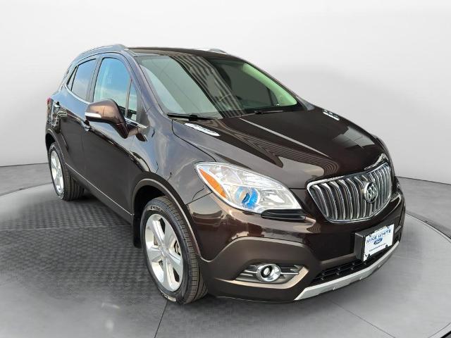 2015 Buick Encore
