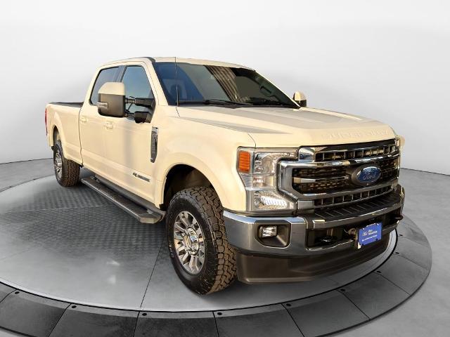 2022 Ford Super Duty F-350 Srw