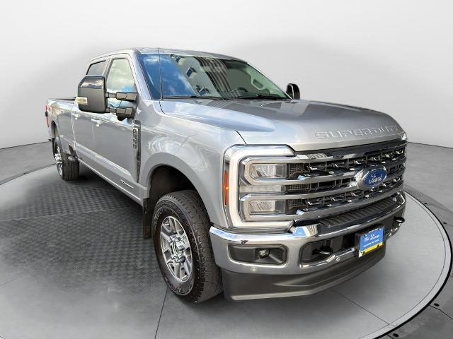 2024 Ford Super Duty F-350 Srw