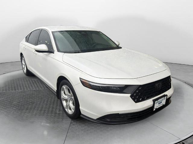 2024 Honda Accord Sedan