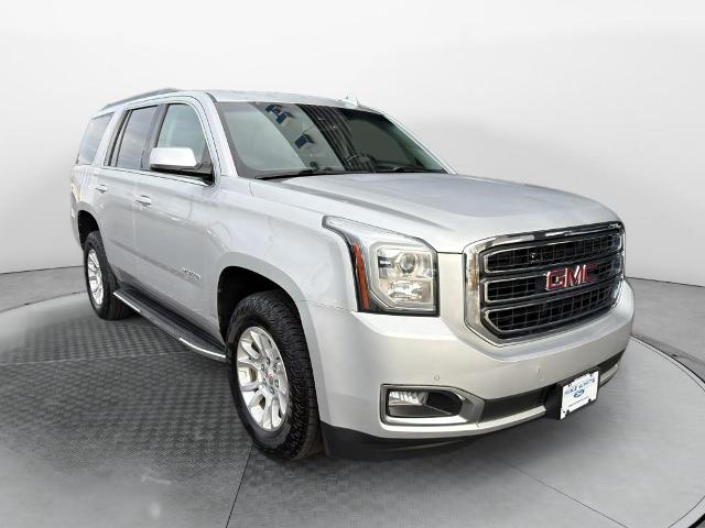 2018 GMC Yukon
