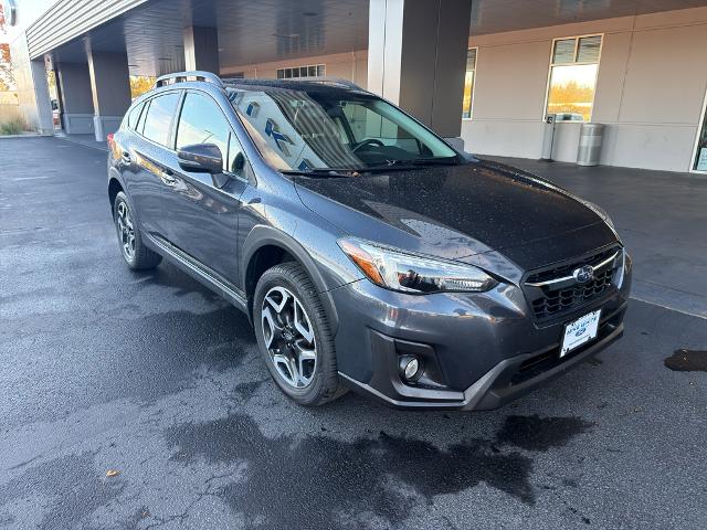 2019 Subaru Crosstrek