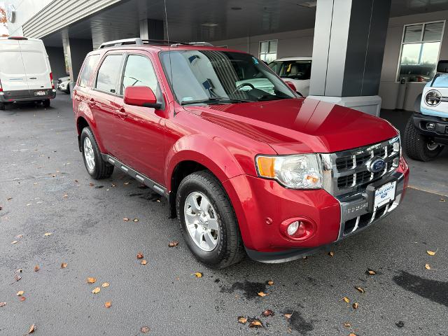 2012 Ford Escape