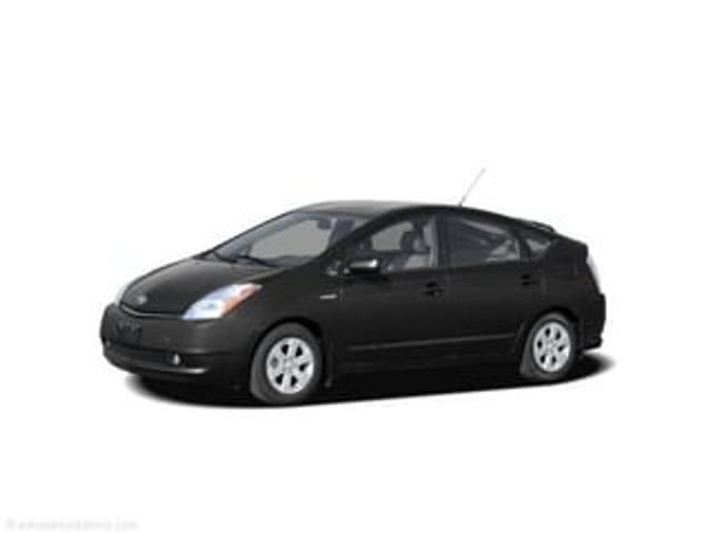 2007 Toyota Prius