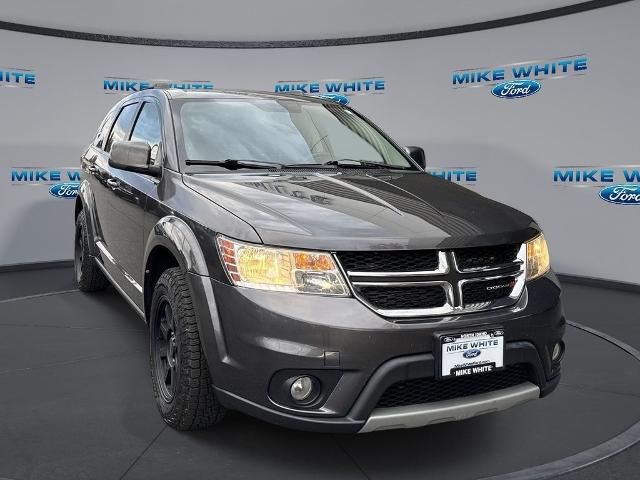 2016 Dodge Journey