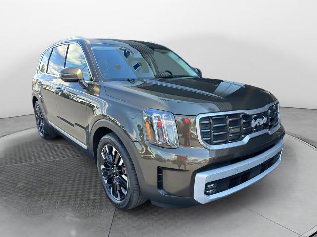 2024 Kia Telluride