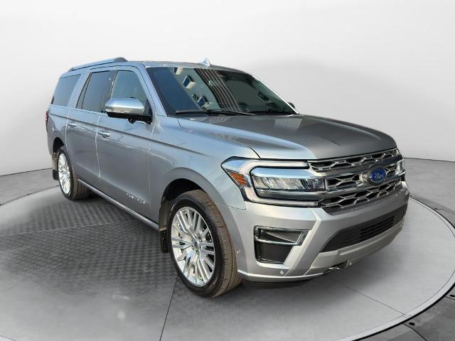 2024 Ford Expedition Max