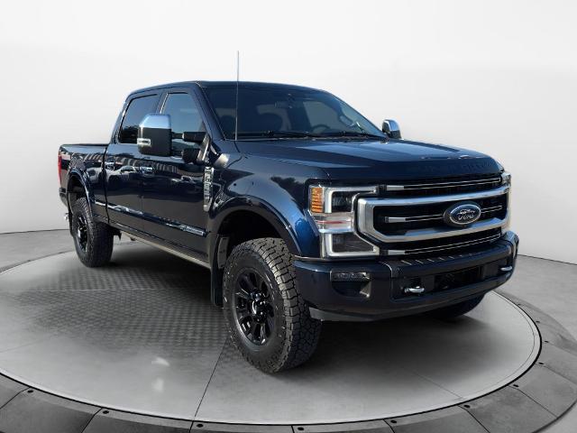 2022 Ford Super Duty F-350 Srw