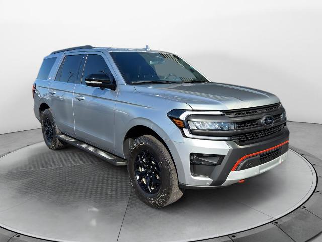 2023 Ford Expedition