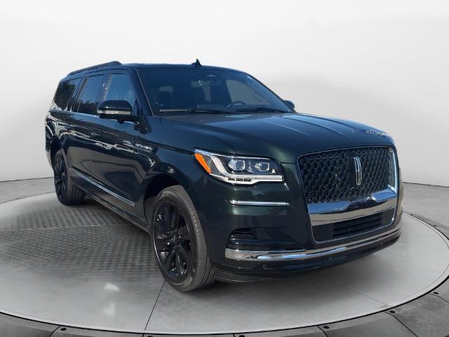 2024 Lincoln Navigator L