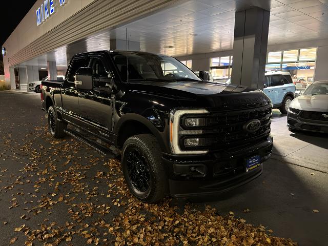 2023 Ford Super Duty F-350 Srw
