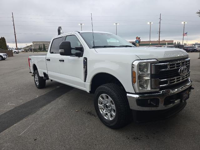 2024 Ford Super Duty F-350 Srw