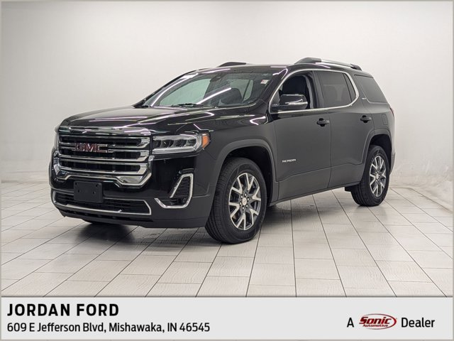 2023 GMC Acadia