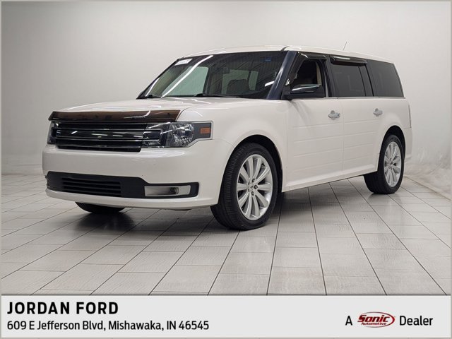 2019 Ford Flex