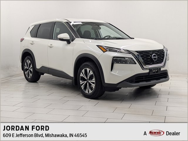 2022 Nissan Rogue