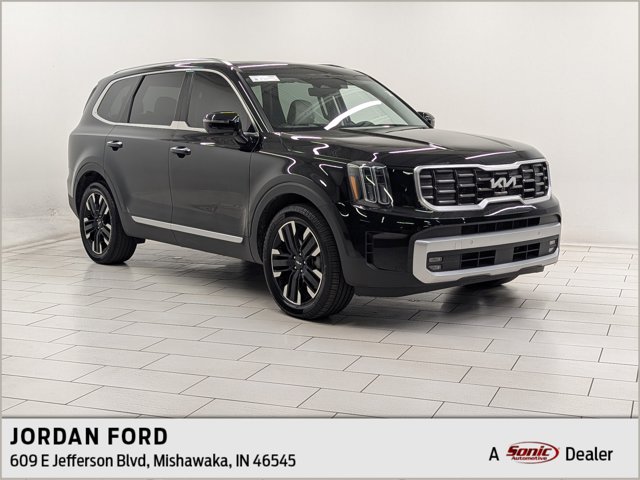 2024 Kia Telluride