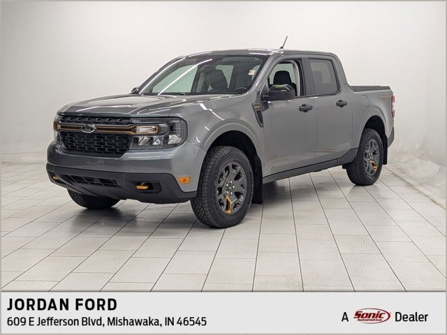 2024 Ford Maverick