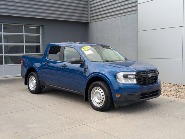 2024 Ford Maverick