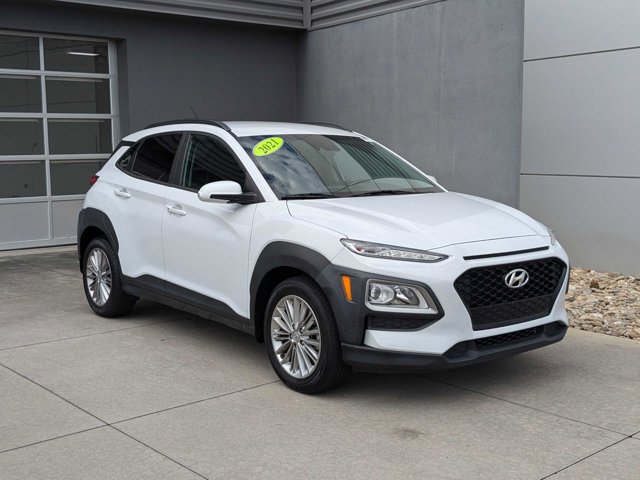 2021 Hyundai KONA