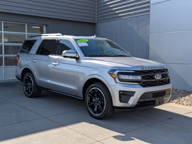 2024 Ford Expedition