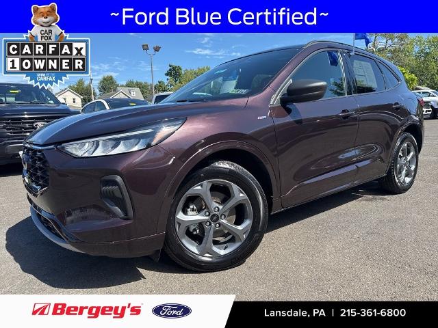 2023 Ford Escape