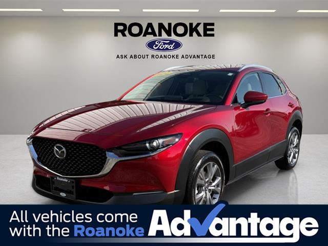 2024 Mazda CX-30 Premium