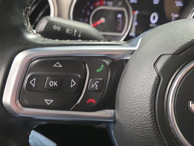 2021 Jeep Wrangler Unlimited Rubicon - Photo 17