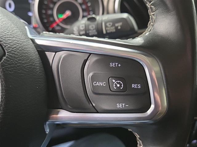 2021 Jeep Wrangler Unlimited Rubicon - Photo 18