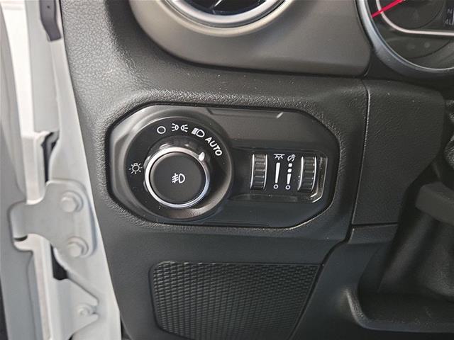 2021 Jeep Wrangler Unlimited Rubicon - Photo 19