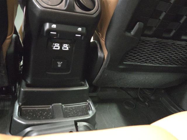 2021 Jeep Wrangler Unlimited Rubicon - Photo 21