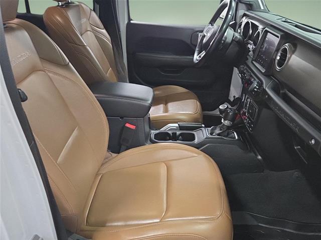 2021 Jeep Wrangler Unlimited Rubicon - Photo 23
