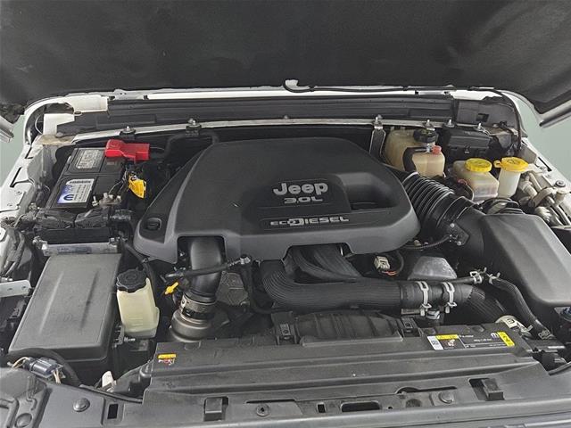 2021 Jeep Wrangler Unlimited Rubicon - Photo 24
