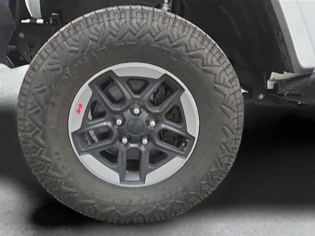 2021 Jeep Wrangler Unlimited Rubicon - Photo 26