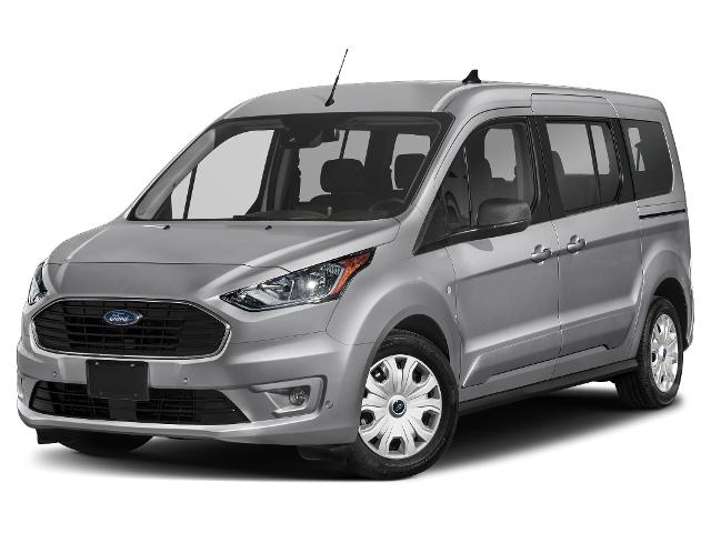 2023 Ford Transit Connect Wagon