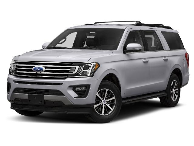 2021 Ford Expedition Max