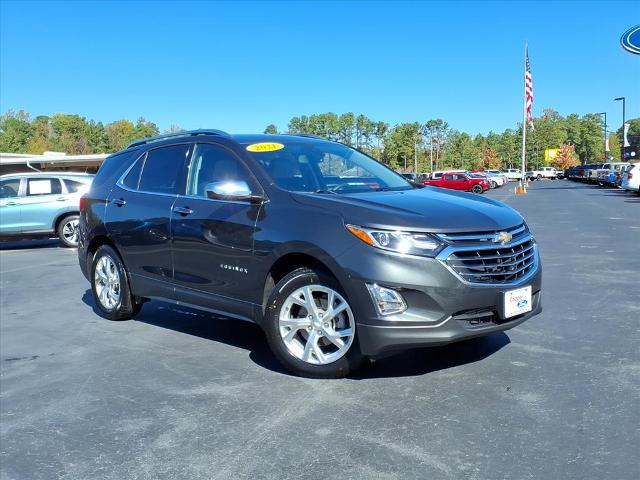 2021 Chevrolet Equinox