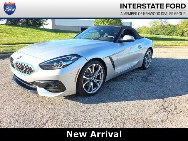 2019 BMW Z4