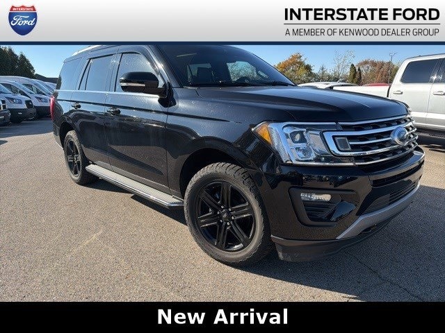 2021 Ford Expedition