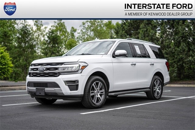 2023 Ford Expedition Limited