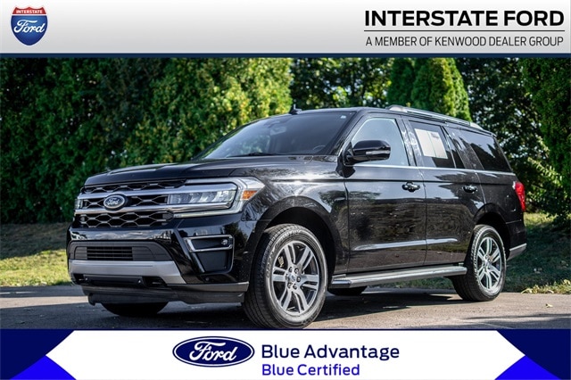 2023 Ford Expedition