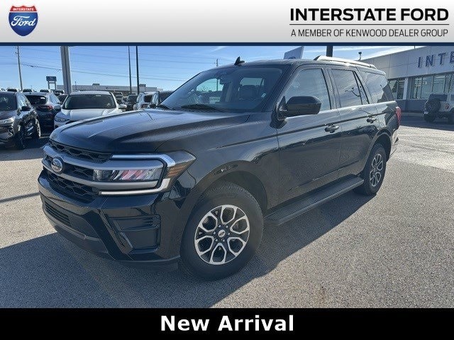 2024 Ford Expedition