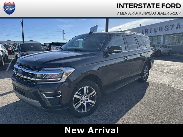 2024 Ford Expedition Max