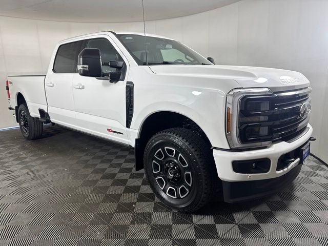 2026 Ford Super Duty