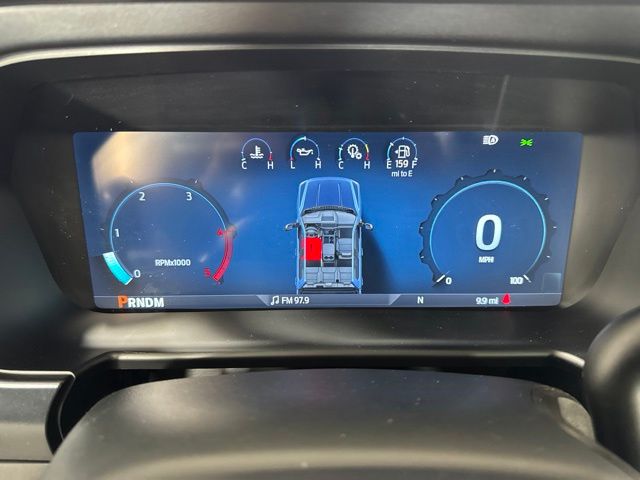 New 2026 Agate Black Metallic Ford F-350® Platinum® image 16