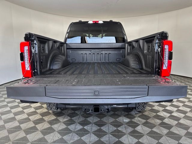New 2026 Agate Black Metallic Ford F-350® Platinum® image 19