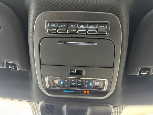 New 2026 Star White Metallic Tri-Coat Ford F-350® Platinum® image 12