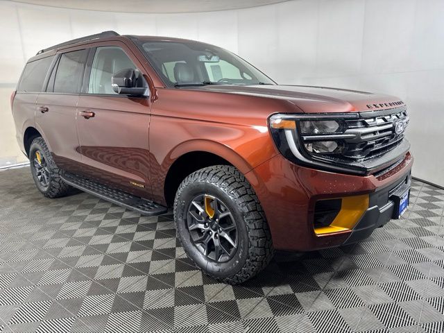 2027 Ford Expedition Tremor®