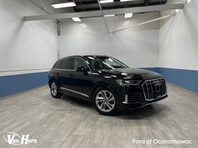 2023 Audi Q7 quattro Prestige 55 TFSI