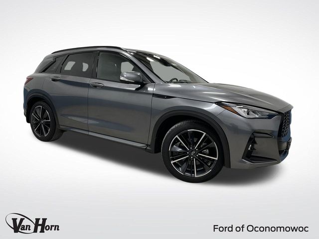 2023 Infiniti QX50 Sport