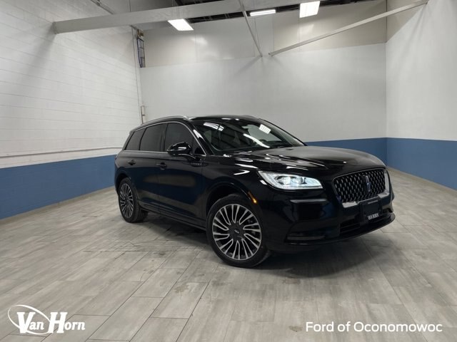 2022 Lincoln Corsair Grand Touring